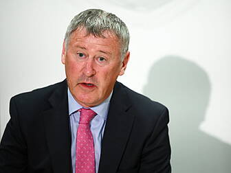 CEO Owens says struggling FAI...
